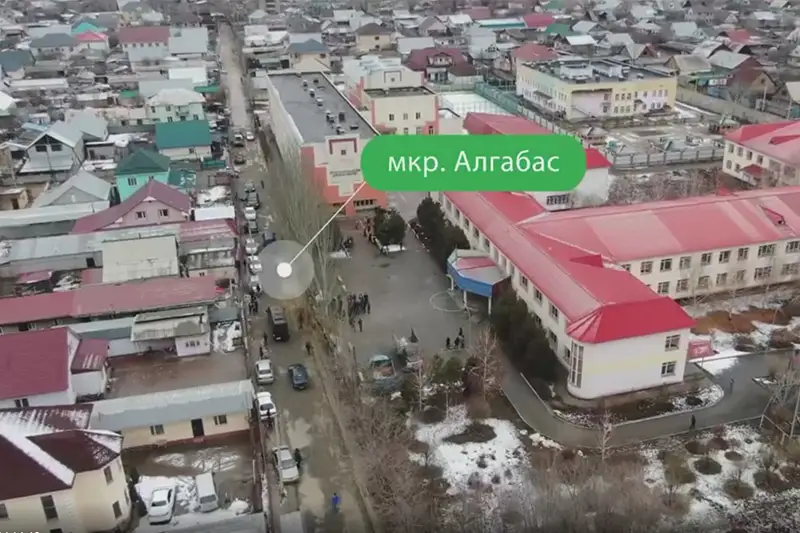 Решением вопросов жителей Нового Алматы займется специальная комиссия