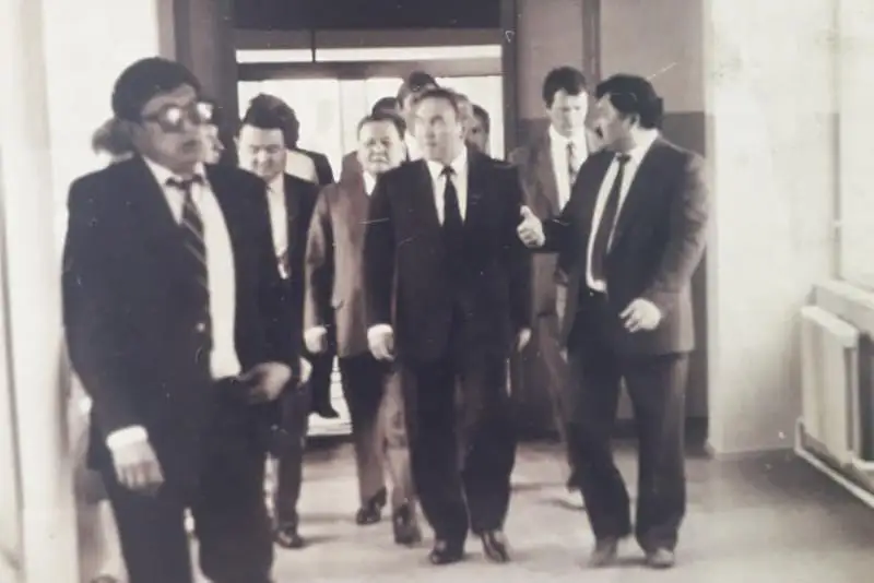 Самой крупной клинике Алматы исполняется 30 лет