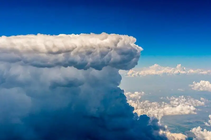 Уровень озона в воздухе начали измерять в Восточном Казахстане