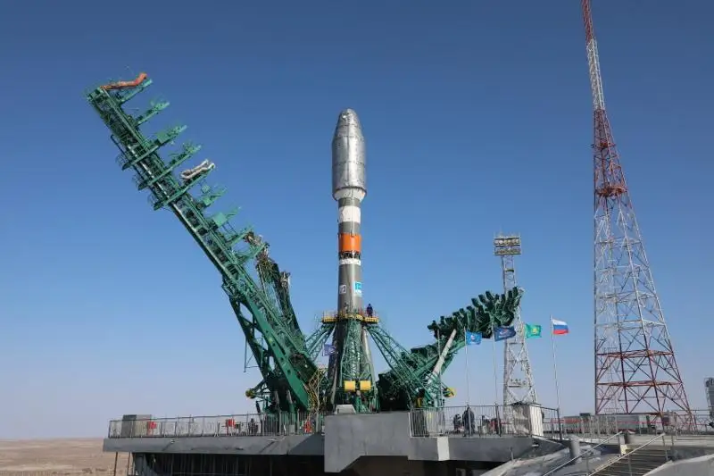 Запуск с Байконура космического аппарата «Арктика-М» покажут в прямом эфире