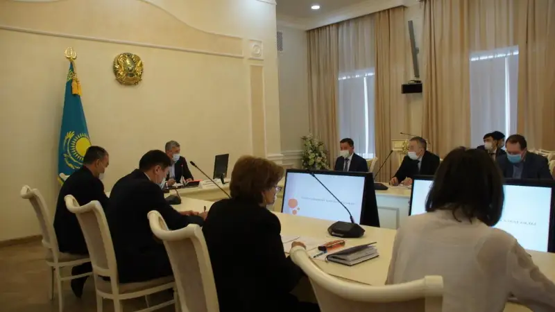 Как решат проблемы с теплоснабжением Караганды