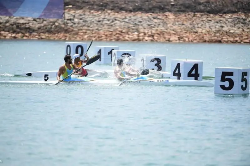 Азиатский отбор: когда и где гребцы сразятся за олимпийские лицензии