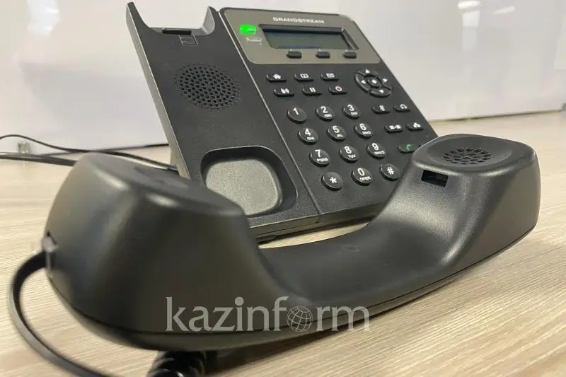 Call-центр по вопросам вакцинации заработал в Атырау