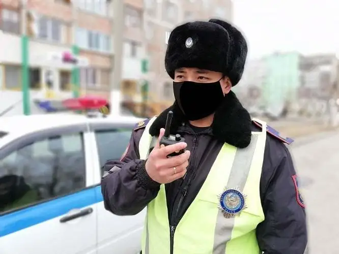 13 нелегалов выявили в ходе ОПМ «Правопорядок» в Жамбылской области