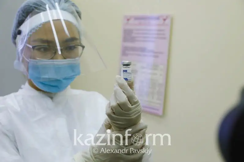 Существует ли альтернатива вакцинации от коронавируса