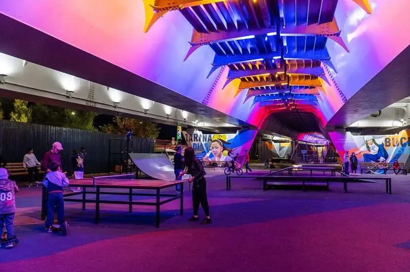 Четыре физкультурно-оздоровительных комплекса построят на окраинах Нур-Султана