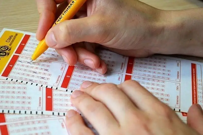 Запретить незаконное проведение лотереи иностранцами в стране поручил Президент  РК