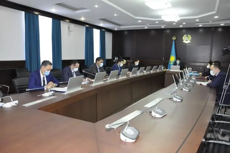 Когда ожидают поступления первой партии вакцины от COVID-19 в Павлодарской области