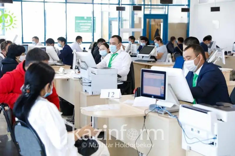 СпецЦОНы Казахстана приостановили работу: что делать алматинцам