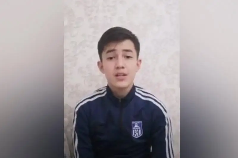 Футболисты «Тараза» записали видеопоздравление с Наурызом на разных языках