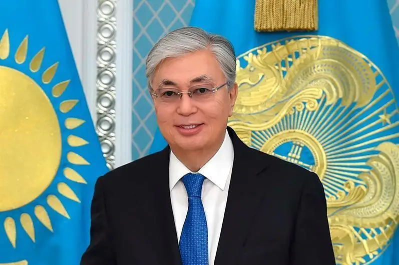 Мемлекет басшысы Шейх Мұхаммед бен Заид Әл Наһаянды құттықтады