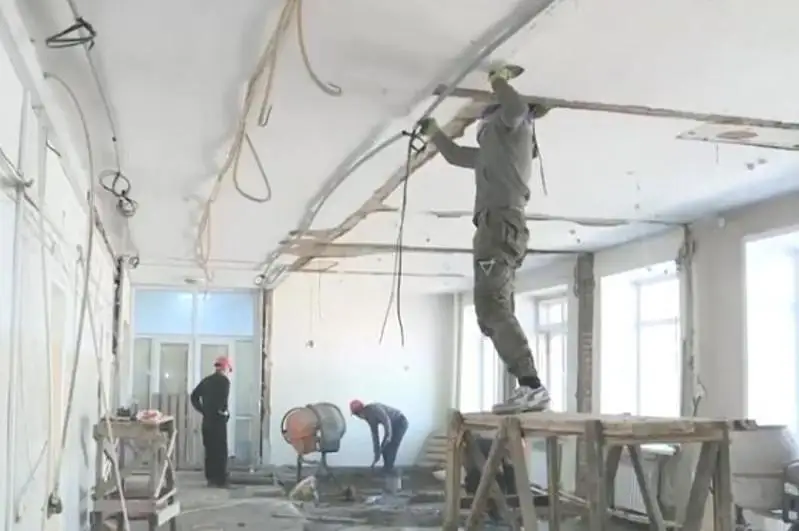 Карагандинский перинатальный центр капитально отремонтируют