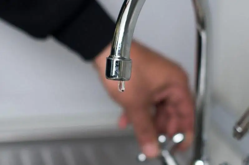 В двух районах Алматы отключат холодную воду