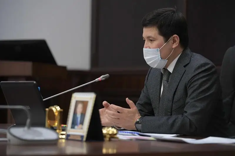 Контроль над соблюдением дистанционного режима работы усилят в Павлодарской области