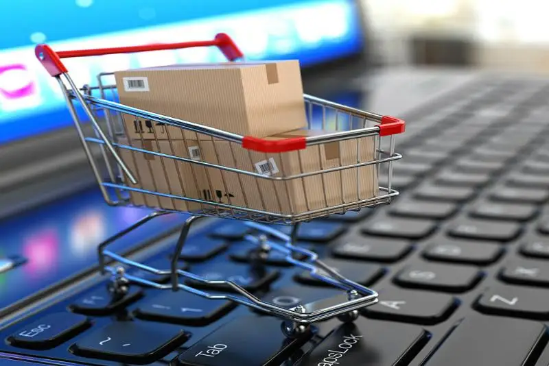 На фоне пандемии объем рынка онлайн-продаж в Алматы достиг высоких показателей