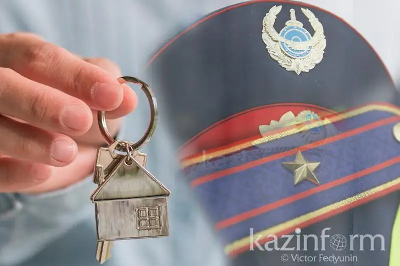 Механизм поддержки семей погибших полицейских рассмотрели в Сенате