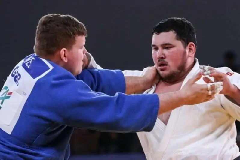 Актау примет Открытый кубок Азии по дзюдо