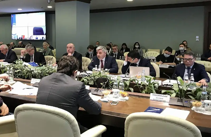 В ЕЭК предложили создать платформу в области академической мобильности