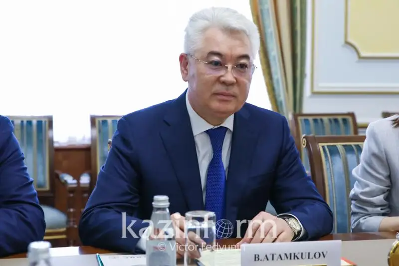 Усилить ответственность за незаконный оборот драгметаллов планируют в РК