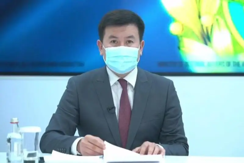 Подробности о разоблаченной транснациональной ОПГ в Караганде сообщило МВД