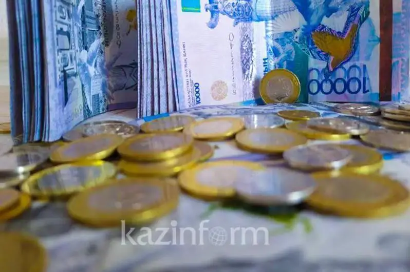 Казахстанцы получили более 672,1 млрд тенге пенсионных выплат с начала года