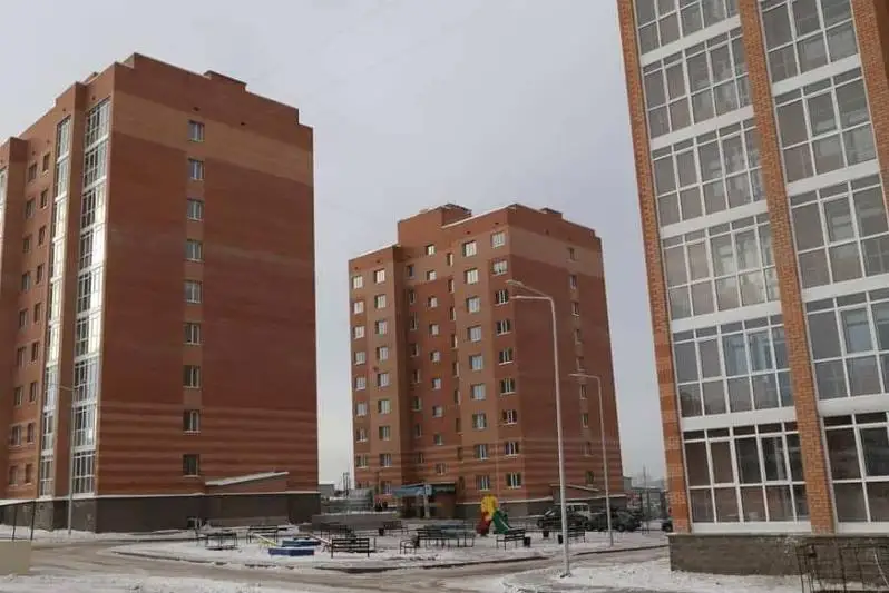 Семь объектов здравоохранения планируют построить в Карагандинской области