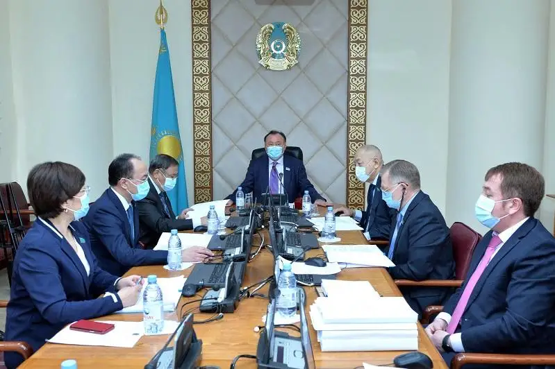 В Сенате обсудили нормы по проведению аттестации аварийно-спасательных служб