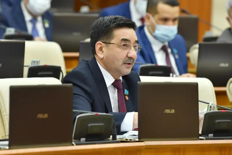 Депутаты выразили обеспокоенность низкими темпами реализации проектов в нефтехимической отрасли