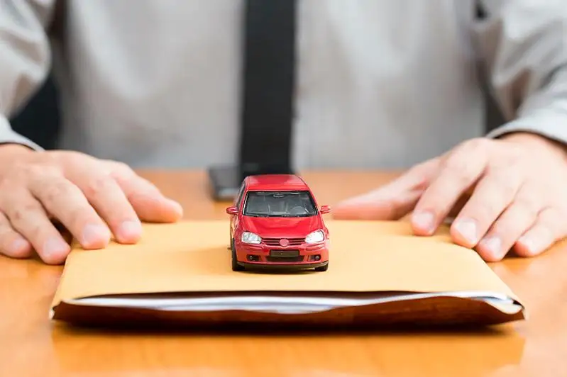 В Туркестанской области аферист выманил 100 тыс тенге за «помощь» в регистрации авто