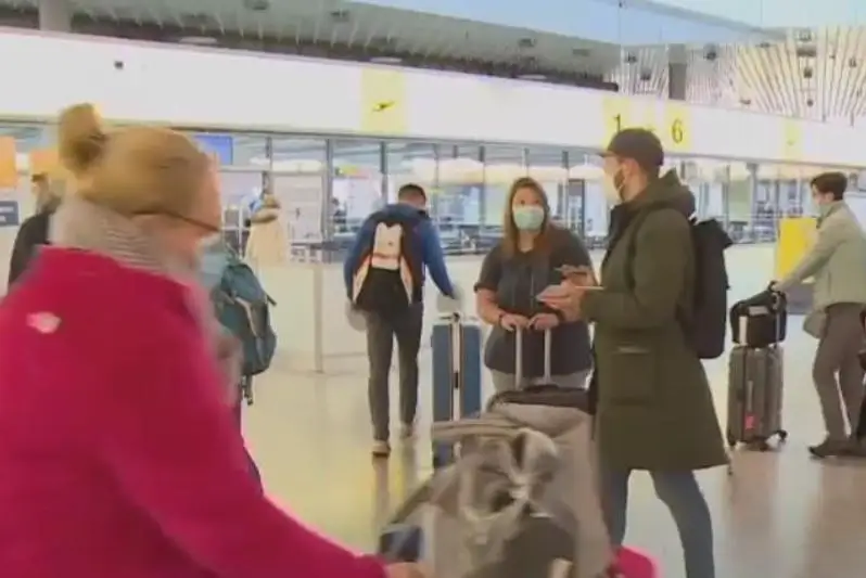 В Германии ожидают ужесточения действующих мер по коронавирусу