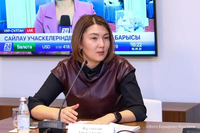 Введение квоты не означает, что все женщины придут в политику – эксперт