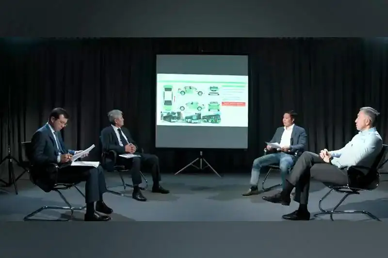 Ситуацию с ТОО «Semey Bus» прокомментировали в Комитете транспорта Мининдустрии