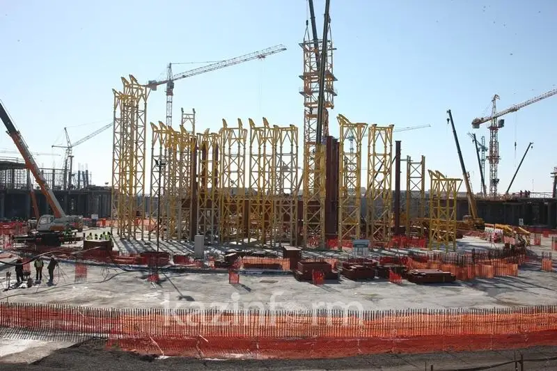 Требования к качеству строительных работ усилят в Алматы