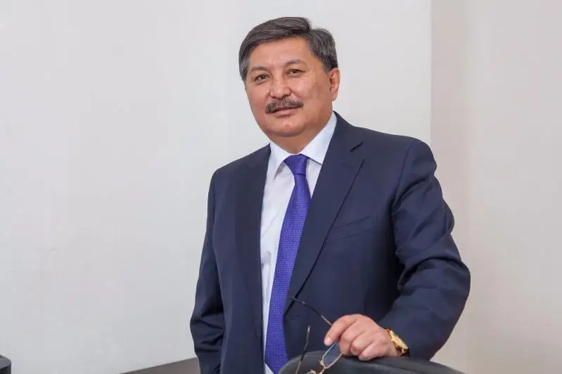 Narıman Tabynbaev koronavırýspen kúres jumysynyń nátıjesi týraly aıtty