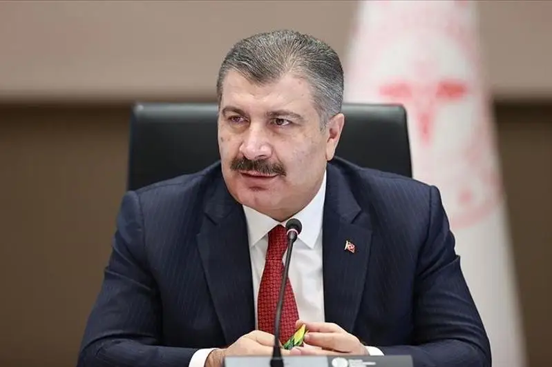 Турция подписала контракт на поставку 50 млн доз вакцины Sputnik V