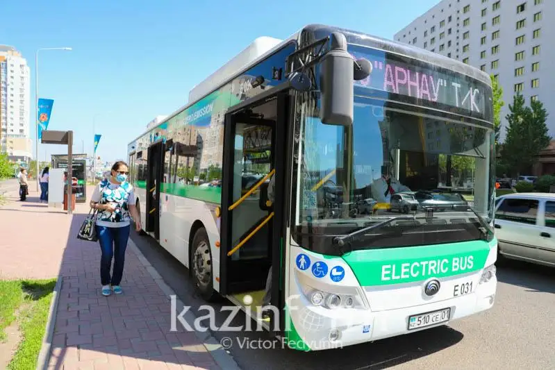 Пассажирские перевозки остаются без внимания - руководитель Союза автотранспортников РК