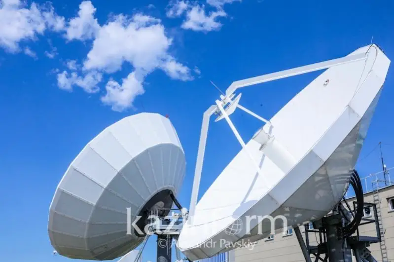 Национальной космической системе связи и вещания «Kazsat» 17 лет: полет нормальный!