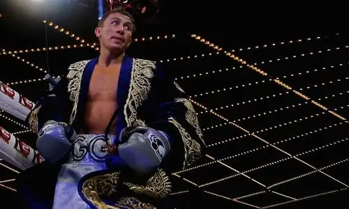 Геннадию Головкину нашли нового соперника на бой в мае