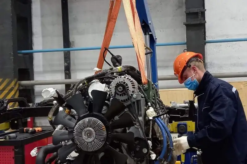 Новые востребованные специальности откроют в колледжах Карагандинской области