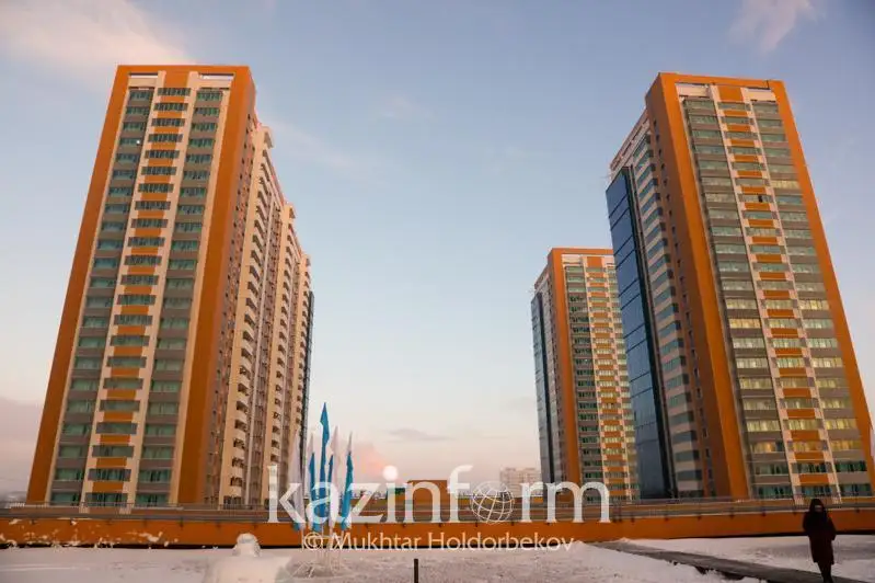 Ограничить рост цен на жилье призывают мажилисмены