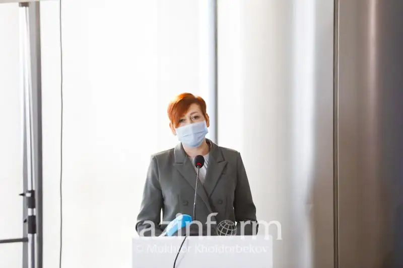 Корпоративная социальная ответственность должна быть заложена в миссии любого бизнеса – Ксения Верба