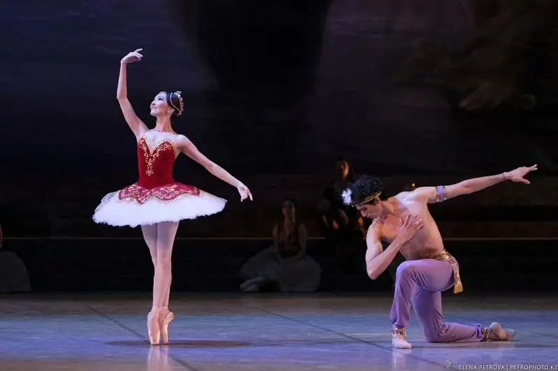 Театр оперы и балета имени Абая рассказал о своих планах