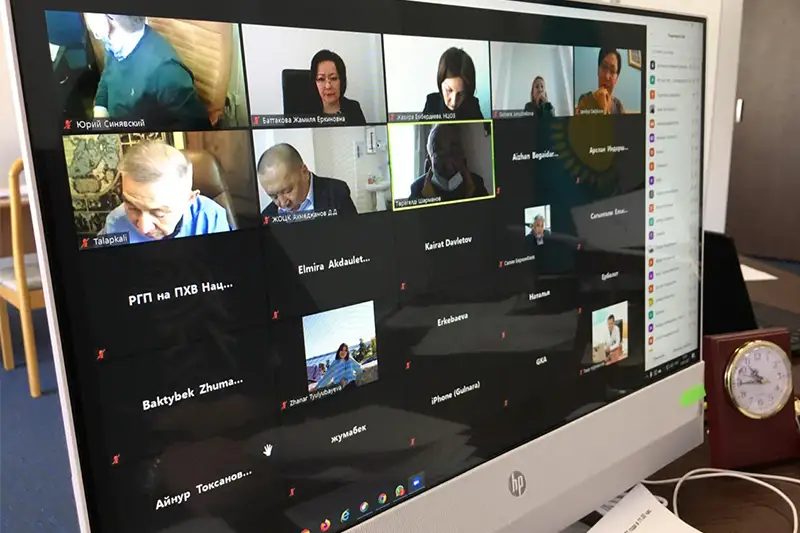 Ожидаемая продолжительность жизни казахстанцев вырастет до 75 лет к 2025 году