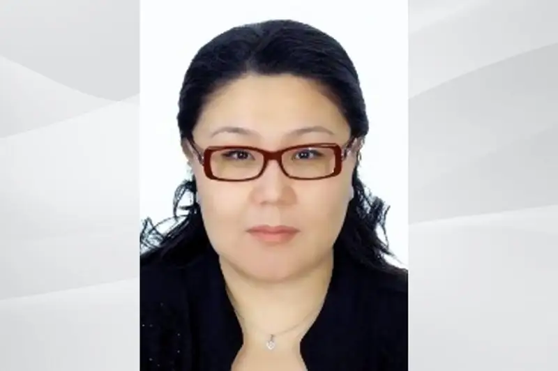 Аида Курмангалиева назначена руководителем аппарата Минтруда и соцзащиты населения РК