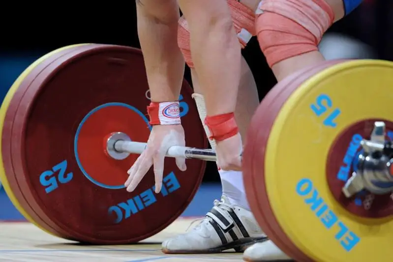 17 спортсменов представят Казахстан на Чемпионате Азии по тяжелой атлетике