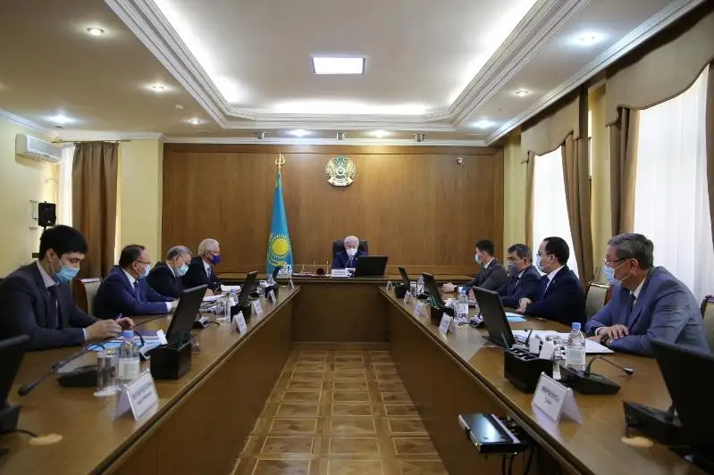 Помощь своим школам на 75,9 млн тенге оказали успешные жамбылские выпускники