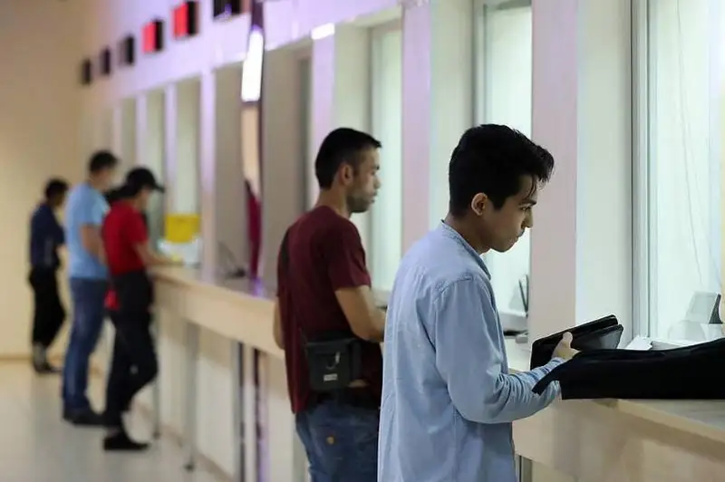 В России создадут единую базу цифровых профилей пребывающих в стране иностранцев