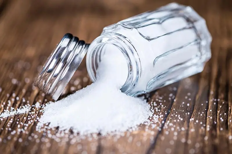 Ограничить содержание сахара и соли в продуктах планируют в РК