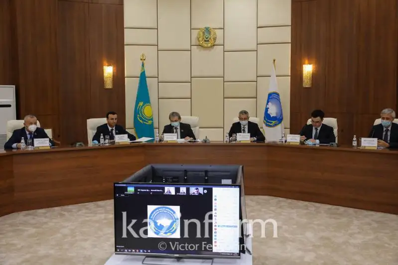 Резкое уменьшение преступности наблюдается в Казахстане – депутат