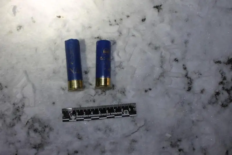 Отца и сына подозревают в незаконной охоте в СКО